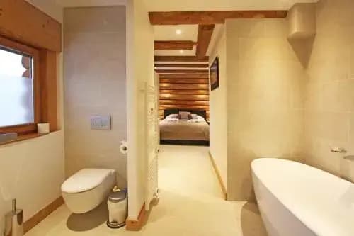Chalet des Cimes - Miniature 6