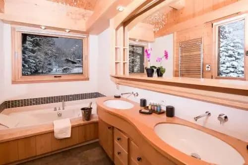 Chalet Cerisier - Miniature 8