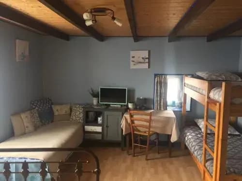 Les Rêves d'Églantine et d'Augusta Chambres et Gîtes - Photo 4