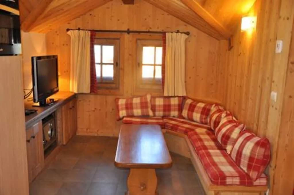 Chalet Carlina - Photo 1