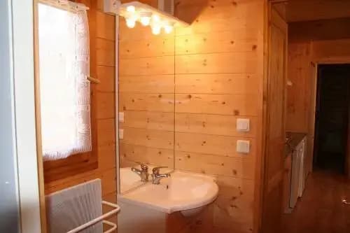 Camping Le Parc Isertan - Photo 4