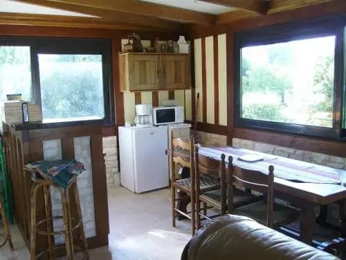 Chambre chez Corinne - Photo 5