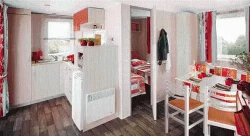 Camping Chantemerle - Miniature 6