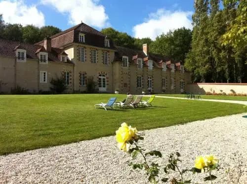 Manoir De Montflambert - Photo 4