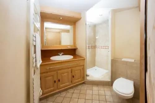 Les Chalets du Savoy 32 appt - Miniature 7