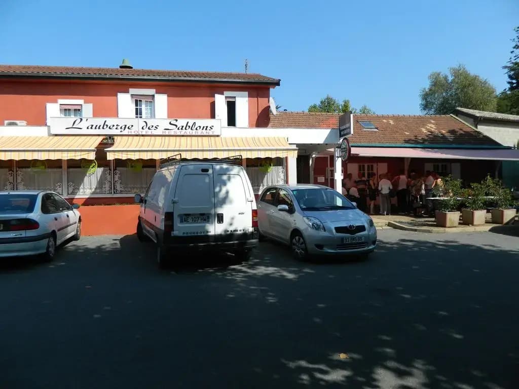 Auberge des Sablons - Miniature 7