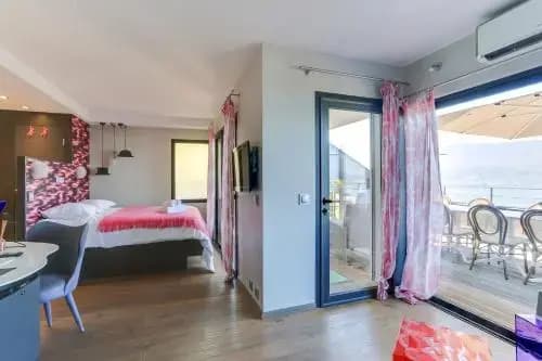 Le Clos Du Lac - Maison DHtes - Guest House - Photo 3
