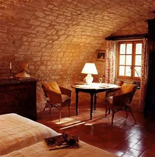 Logis Hostellerie le Vert - Photo 5