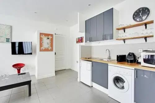 Pick a Flat - Residence Republique / Oberkampf - Photo 1