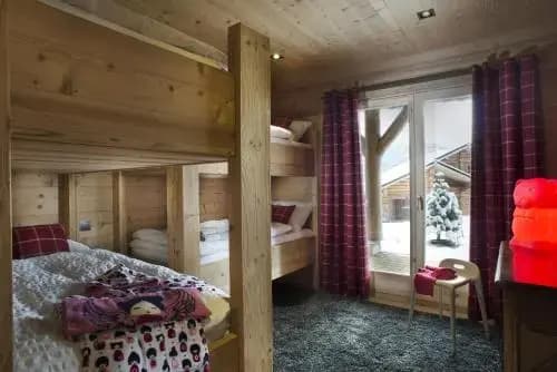 Chalet Nanook-Les Fermes De Bolqure - Photo 5