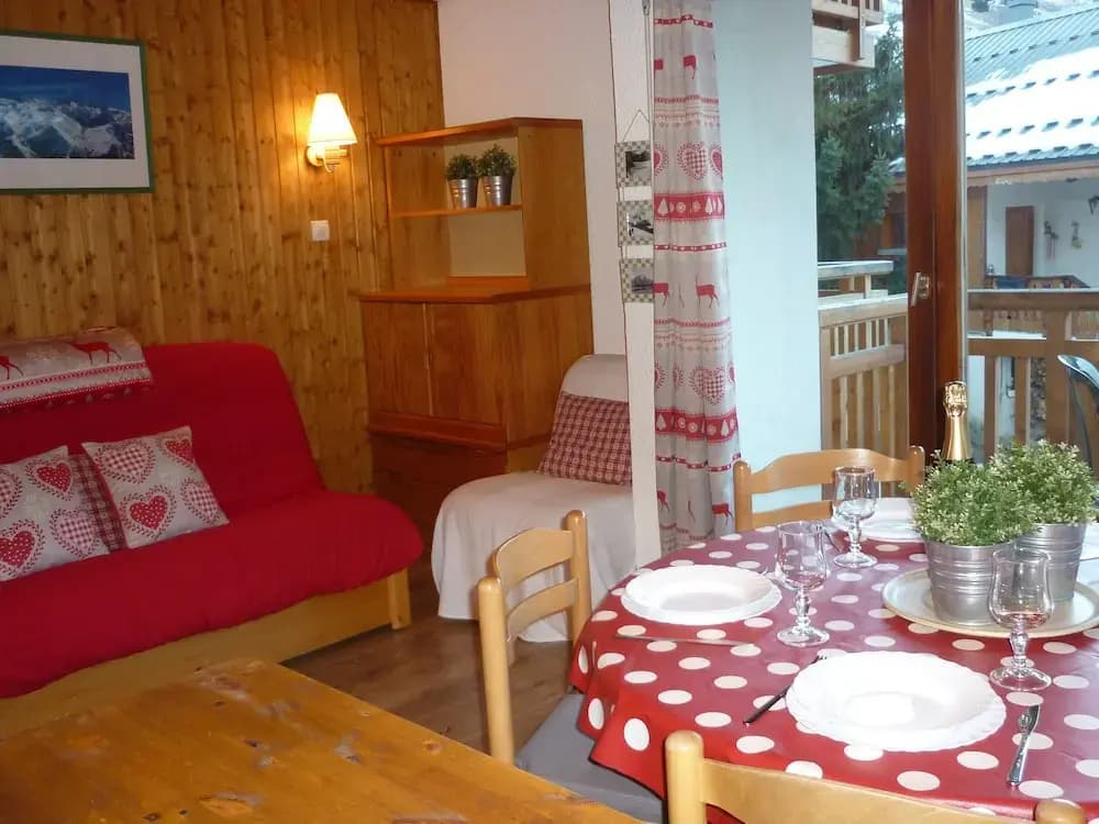 Les Alberges - Photo 2