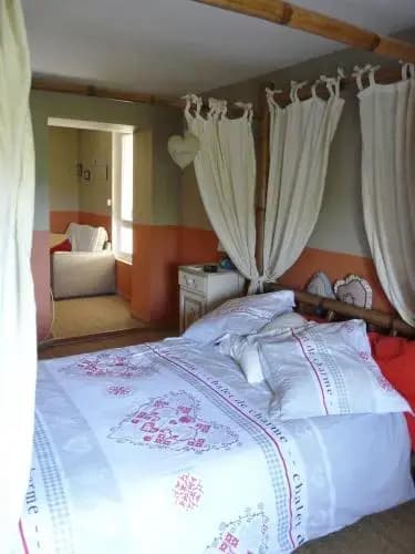 B&B Les Vents d'Anges - Photo 3