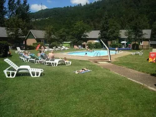 Grand Vabre Aventures et Nature - Photo 2