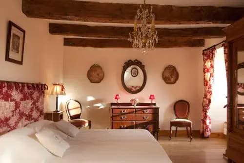 Manoir du Plessix Méen - Photo 2