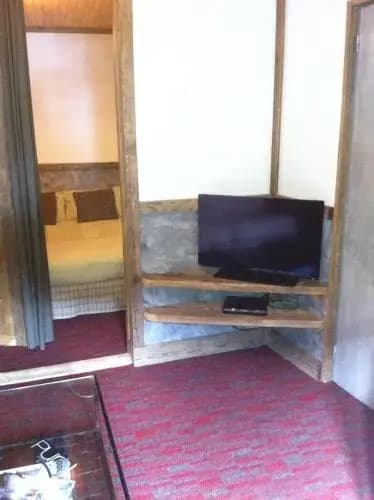 Chambre d'Hôte La Tour du Merle - Photo 1