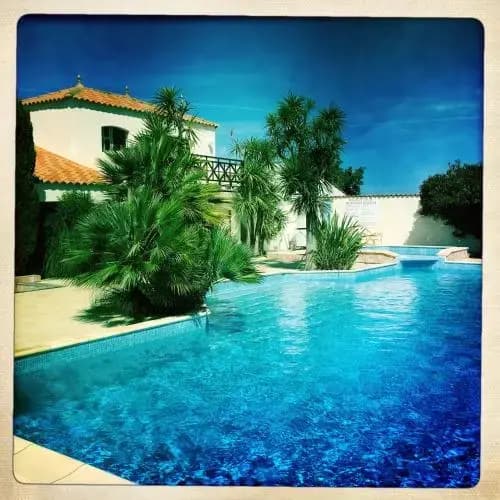 Camping Barataud - Photo 4