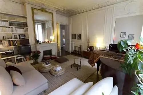 Large 2 Bedrooms Latin Quarter (338) - Photo 3