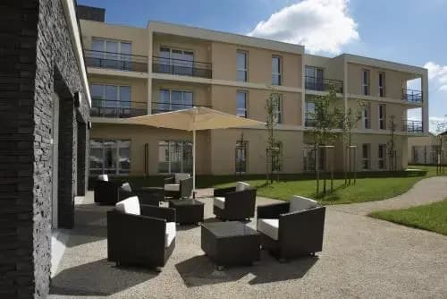 La Clef des Champs - Photo 1
