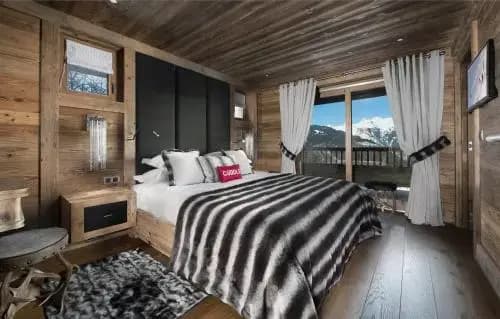 Les 3 Chalets Courchevel - Photo 4