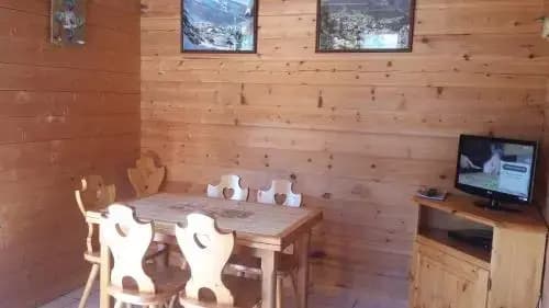 Chalet Les Hautes Cimes - Photo 3