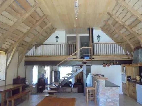 Holiday home Lieu-dit Bonauberg - Photo 4