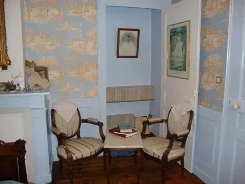 Domaine de la Dame de Laurière - Photo 3