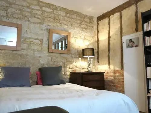 Montmartre Del Sarte Citycosy - Photo 4