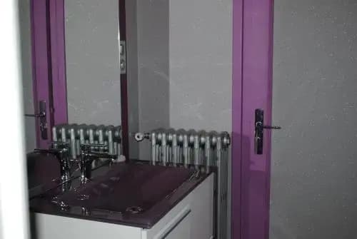 Appartement Chantemerle - Miniature 6