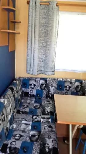 Camping Le Pesquier - Photo 5