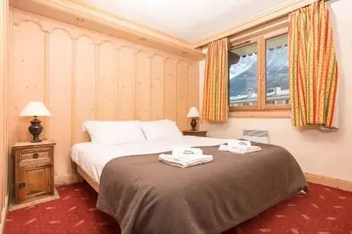 Les Chalets du Savoy 32 appt - Photo 1