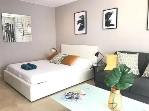 Studio à Cannes à 50 mètres des plages et la Croisette - Photo 2