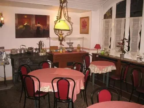 Auberge du Val des Bois - Photo 4