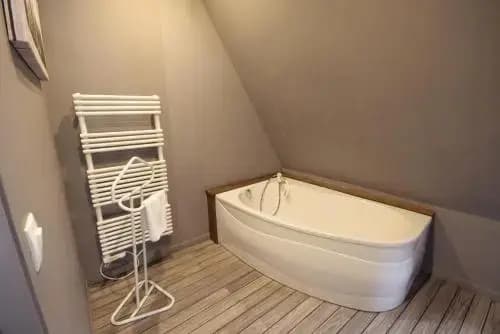 Appartement Villa Joseph RDC - Miniature 7