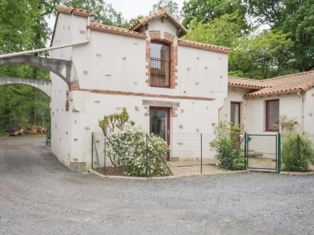 Gite L'orée Du Bois - Photo 1
