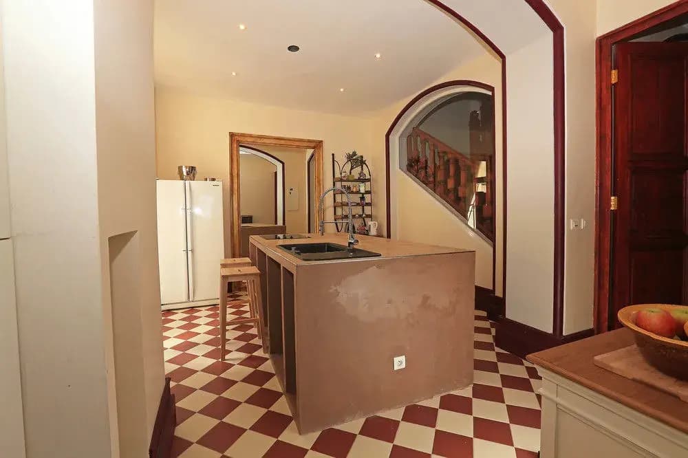 chateau beaupin - Miniature 7