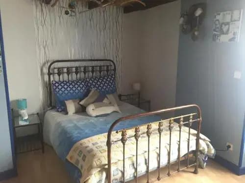 Les Rêves d'Églantine et d'Augusta Chambres et Gîtes - Photo 3