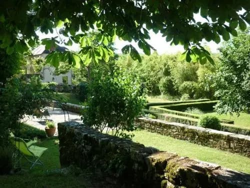 Maison d'hôtes Redon - Photo 5