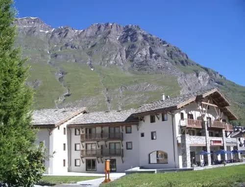 Résidence le Clos Vanoise - Miniature 6