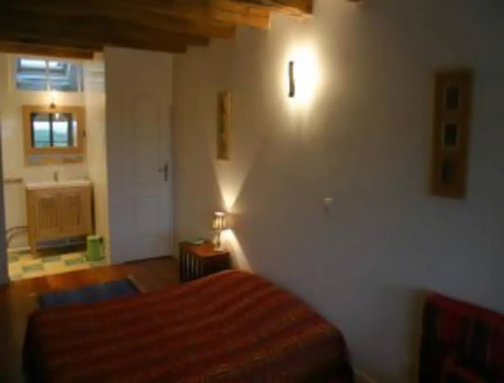 La Grange aux Loirs B&B - Photo 2