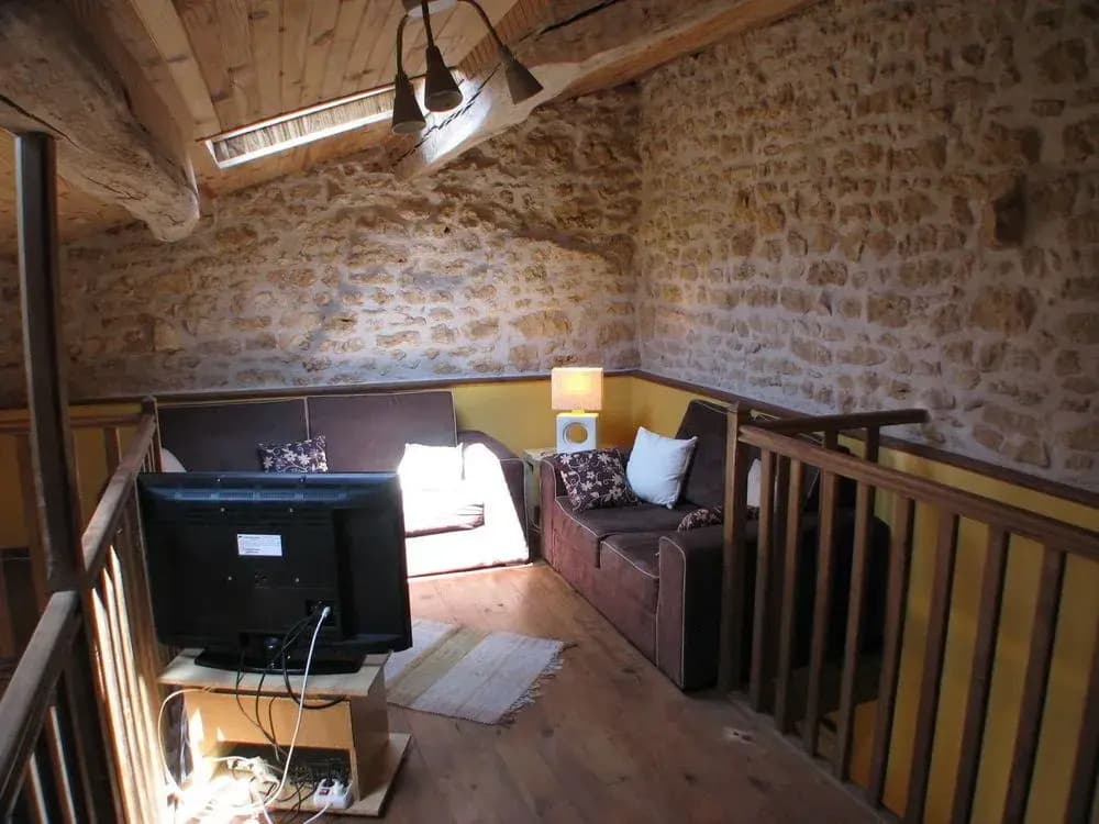 Chambre d'hôtes de Beaurepaire - Miniature 7