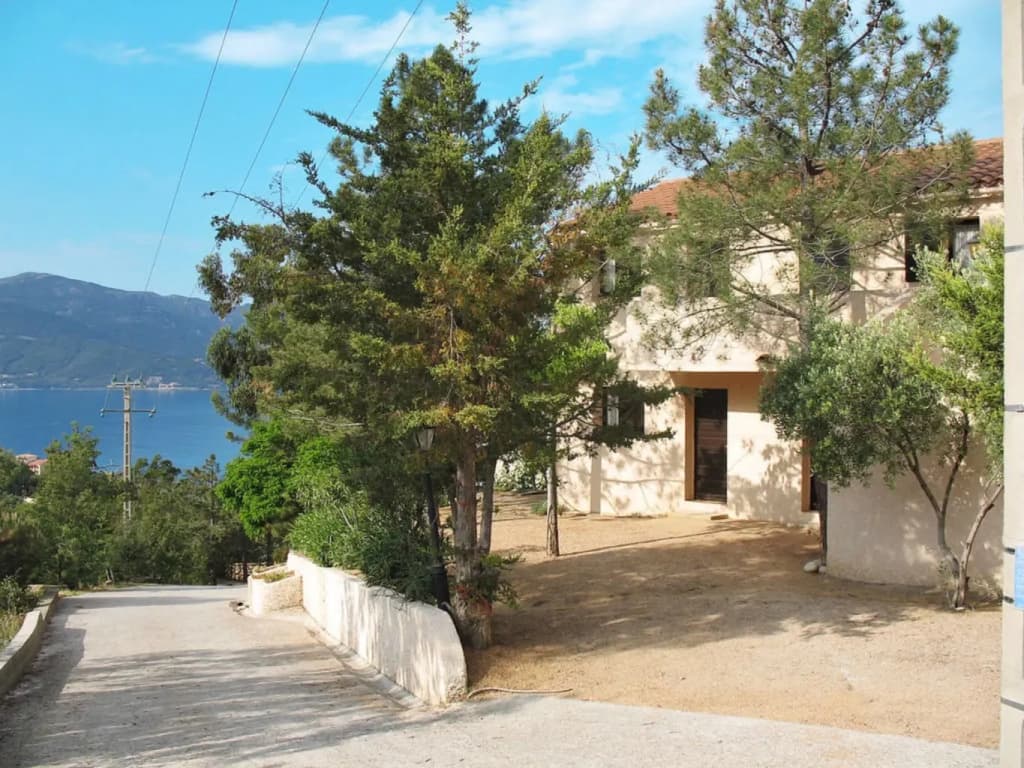 Residence Roc E Mare Tiuccia - Photo 1