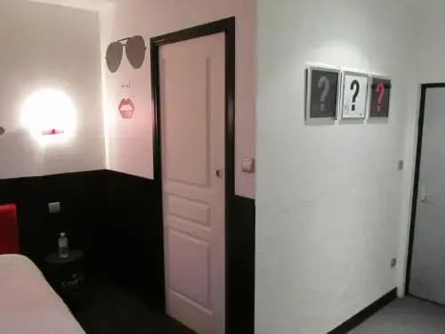 Logis Hôtel le Carré d'As - Photo 1