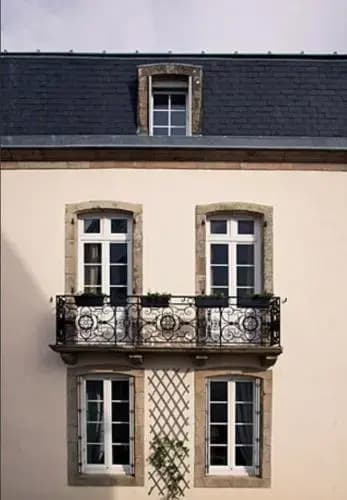 La Glycinière Chambres d'Hôtes - Photo 1