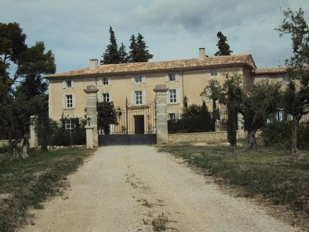La Bastide de Brurangère - Photo 1