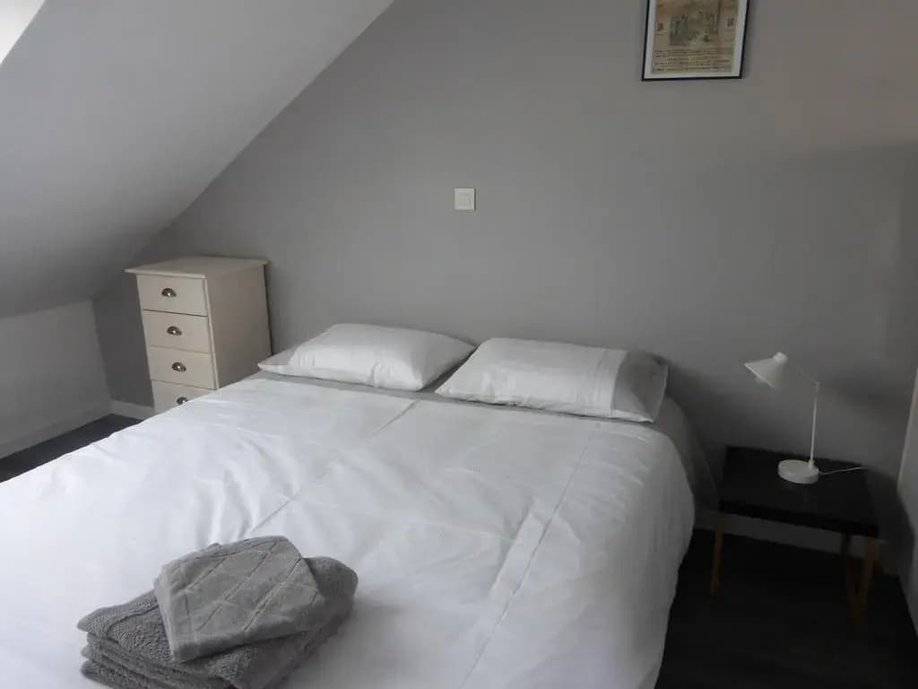 Appartement meublé Proche Gare - Photo 3