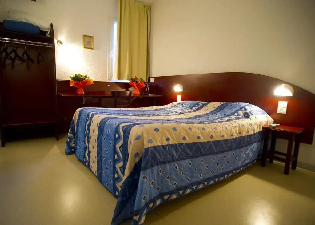 Sev'Hotel - Photo 3