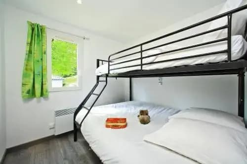 Les Chambres du Club Vert - Photo 2