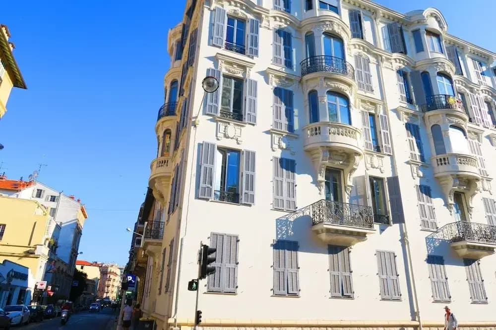 Palais Marie Prestige by Nestor&Jeeves - Photo 1
