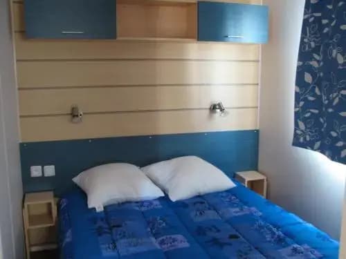 camping le Fief d'Anduze - Photo 1