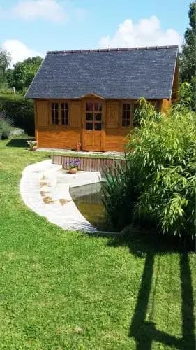 Mont Saint Michel Chalet - Miniature 6